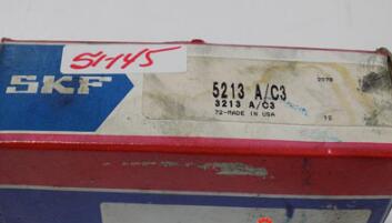 SKF 3213 A Bearing